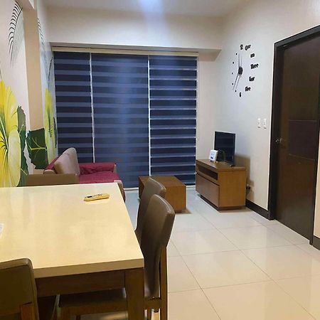 Mactan Newtown Beach Condo Isla de Mactán Exterior foto