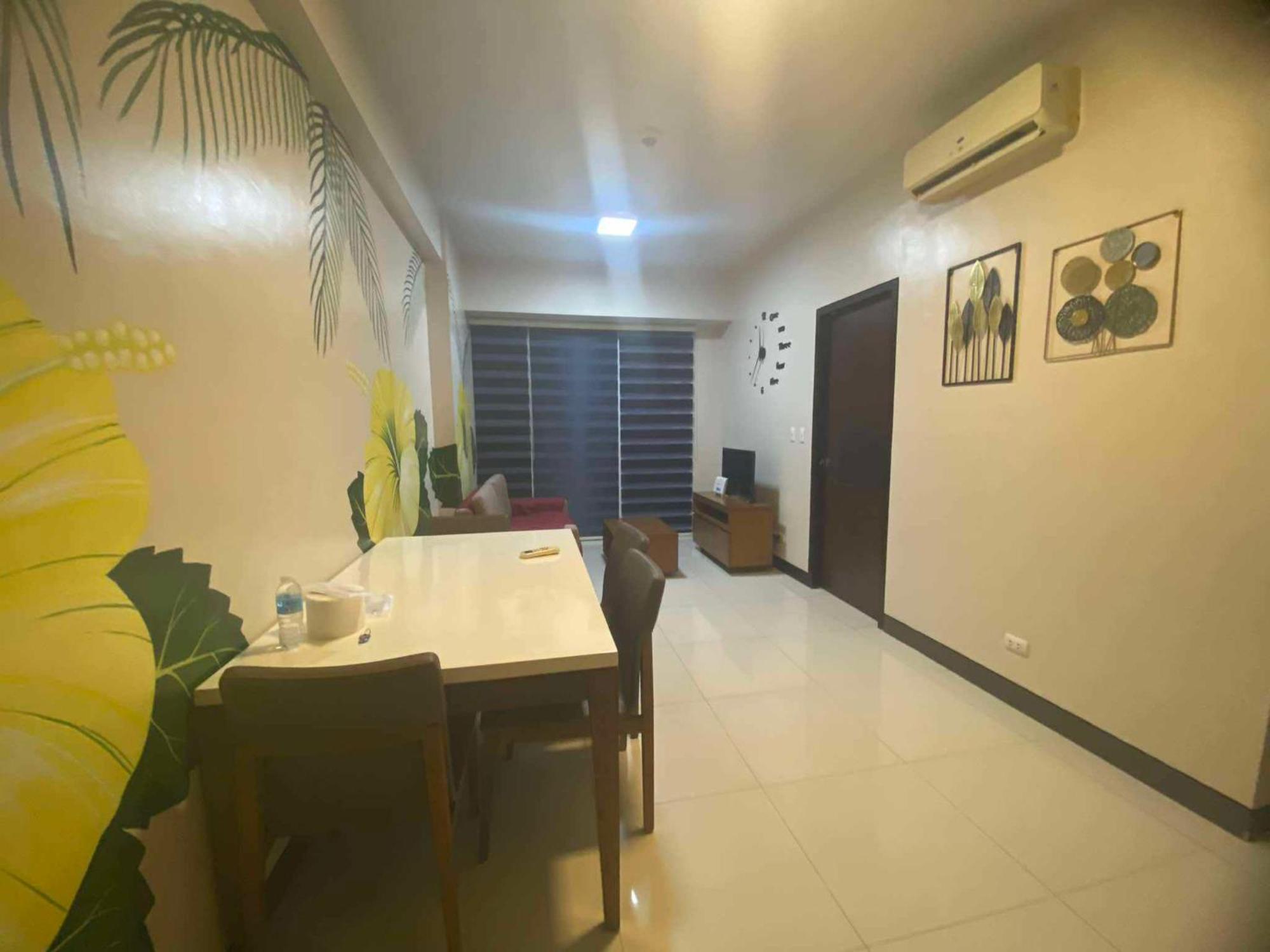 Mactan Newtown Beach Condo Isla de Mactán Exterior foto