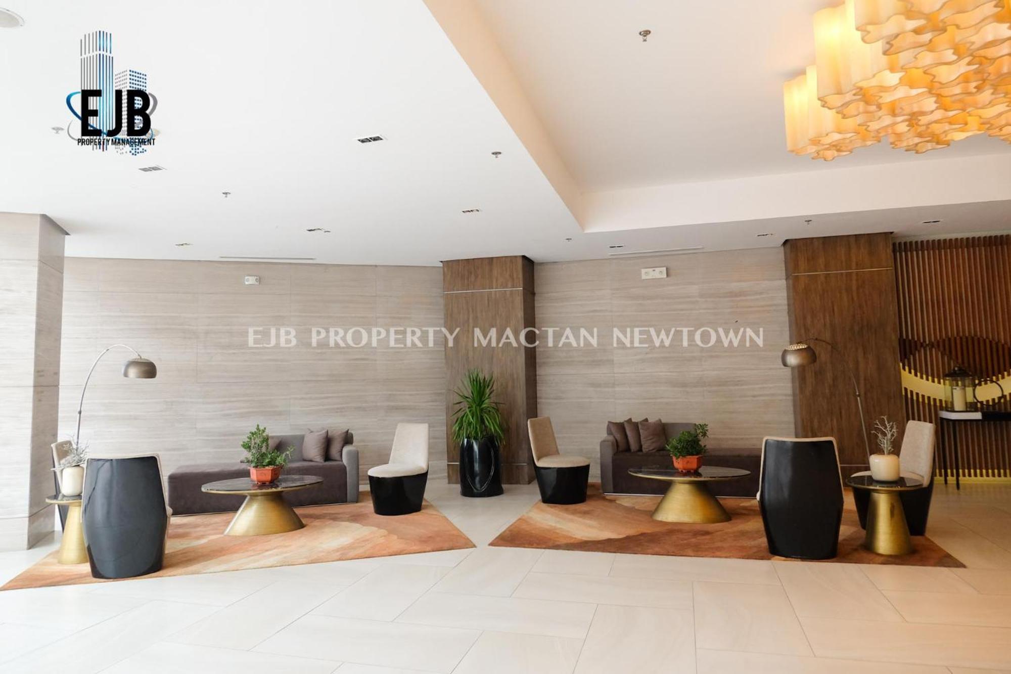 Mactan Newtown Beach Condo Isla de Mactán Exterior foto
